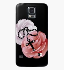 Rosary Case/Skin for Samsung Galaxy