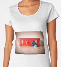 Vacation Women's Premium T-Shirt
