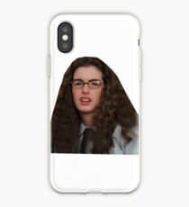 Mia Thermopolis - Prinzessin Tagebücher iPhone-Hülle & Cover