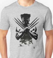 claws Unisex T-Shirt