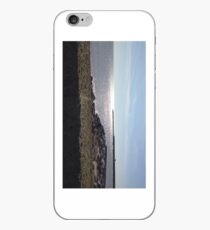 Lyme Regis, UK Landscape iPhone Case