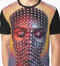 Computer album Graphic T-Shirt