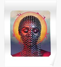 Computer album Poster