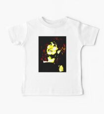 Psychedelia Baby Tee