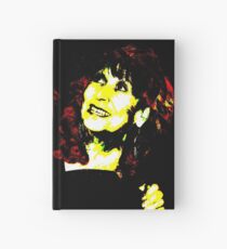 Psychedelia Hardcover Journal
