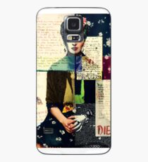 Frida Kahlo Case/Skin for Samsung Galaxy