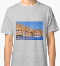Chalki Waterfront Classic T-Shirt