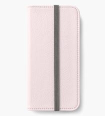 Princess Peach Pixel iPhone Wallet/Case/Skin