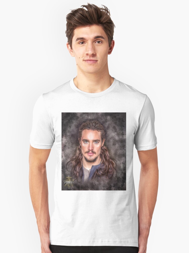 team uhtred shirt