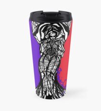 Woman Within9 Travel Mug