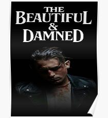 enef g eazy Poster