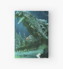 Subnautica - Geisterfossil Notizbuch