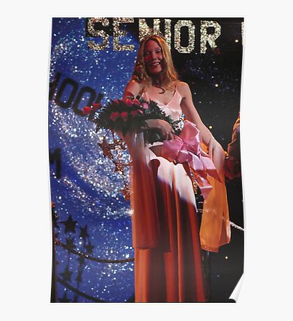 Prom Queen Posters | Redbubble