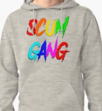 69 Pullover Hoodie