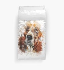 Funda nórdica perro