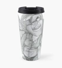 Partners Travel Mug