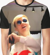 Pyrocynical Graphic T-Shirt