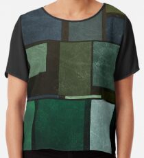 Voat IV Chiffon Top