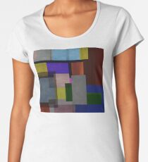 VOAT I Premium Scoop T-Shirt