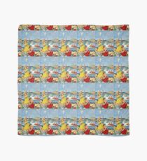 Summer Fun Scarf