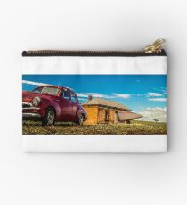 In the Field FJ Studio Pouch