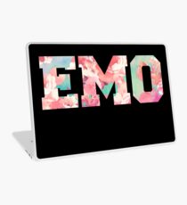Emo Laptop Skin
