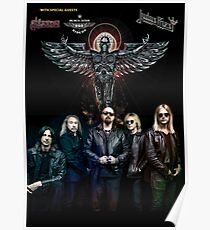 Judas Poster