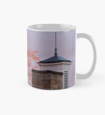 Westward Winds Mug