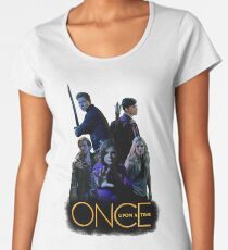 Neverland! Women's Premium T-Shirt