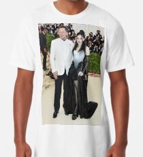 Welten seltsamstes Paar Pt. 2 Longshirt