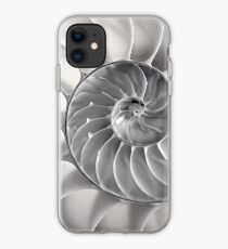 Fibonacci iPhone-Hülle & Cover