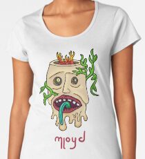 Cosmetic perfection Women's Premium T-Shirt