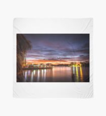 Sunrise ferry Scarf