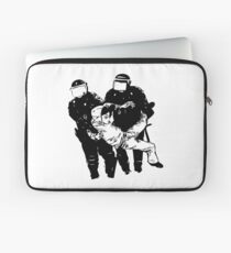The Protester Laptop Sleeve