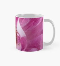 Fuchsia Rose Classic Mug
