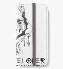 WEB DEVELOPER iPhone Wallet/Case/Skin