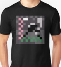 Album Artifact - Lo-res Calling Unisex T-Shirt