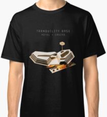 Tranquility Base Hotel & Casino Classic T-Shirt