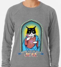 Der Dollop: José-Gebetskerze Leichter Pullover