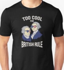 American History Unisex T-Shirt