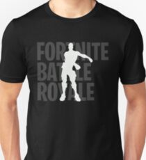 Fortnite Battle Royale - Floss Unisex T-Shirt