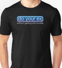 Durex Unisex T-Shirt