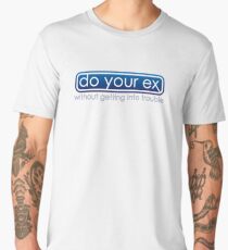 Durex Men's Premium T-Shirt