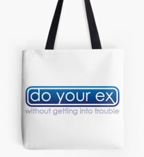 Durex Tote Bag