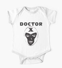 doctor x blondie debbie harry deborah 70s classic rock punk lucha 70s t-shirts One Piece - Short Sleeve