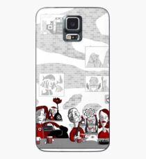 drunker@bar Case/Skin for Samsung Galaxy