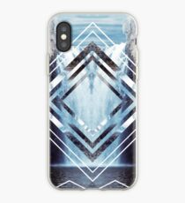 Don't go chasing waterfalls iPhone Case