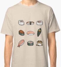 Sushi Classic T-Shirt