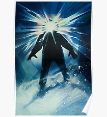 The Thing (1982) Poster