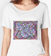 Cosmic Hilarity Women's Relaxed Fit T-Shirt
